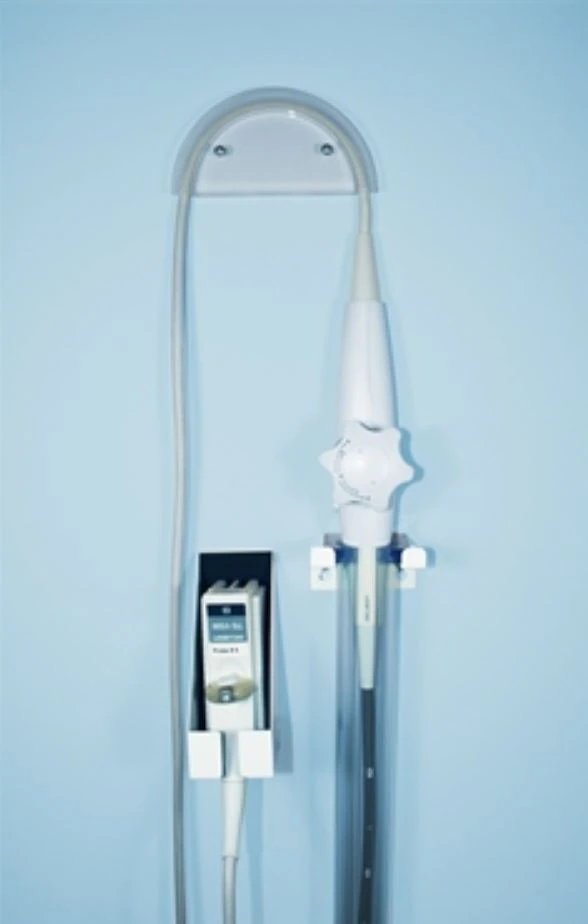 Civco Medical Instruments Storage Rack for Small Scope