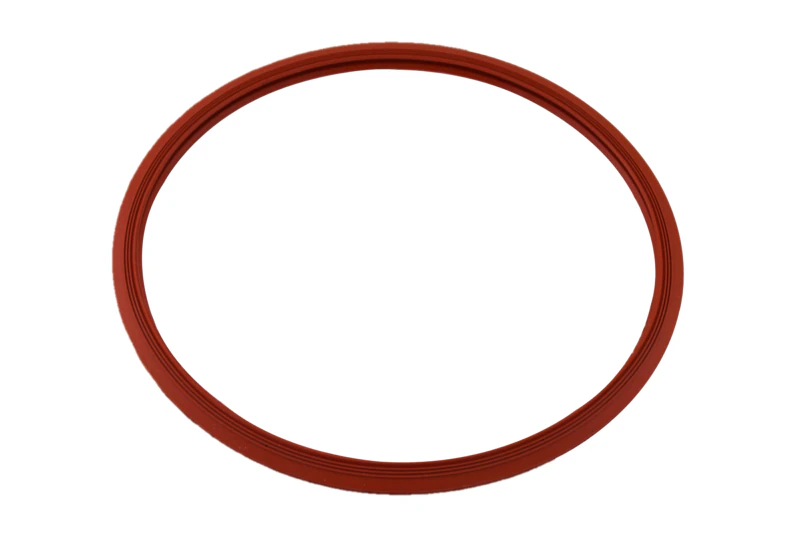 Midmark Door Gasket for M9/M9D Autoclave, 1/Pkg