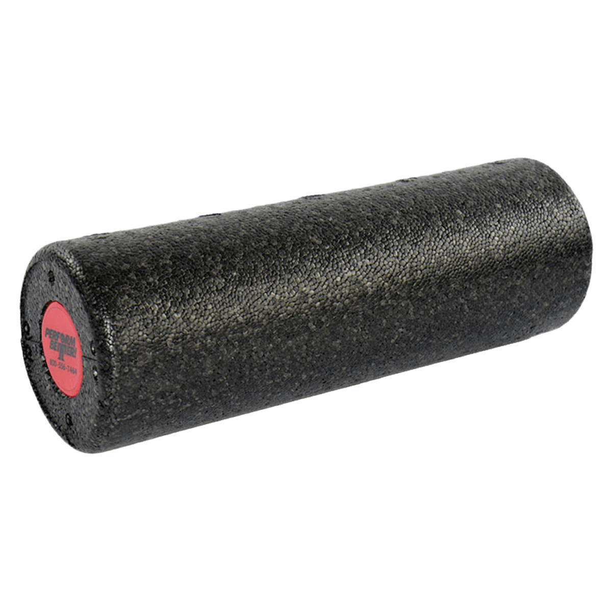 PB Elite Round Foam Roller, 18" x 6"