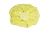 Cellucap/Melco Bouffant Cap, Yellow, 1000/Case