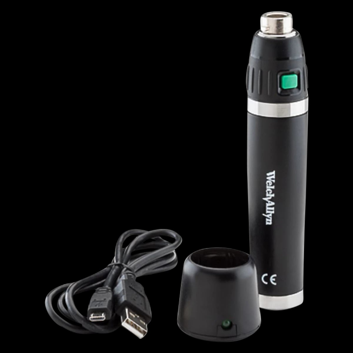 Welch Allyn Handle Power Li-Ion w/ USB