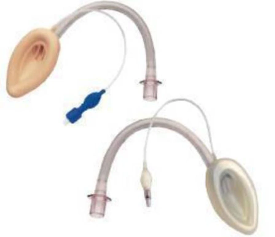 Teleflex LMA Flexible Airway, Size 5 (Adult 70-100 kg), Disposable, 10/Box
