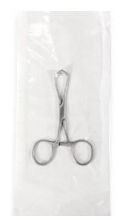 Sklar Instruments Lorna-Edna Sterile Towel Clamp, 50/Case
