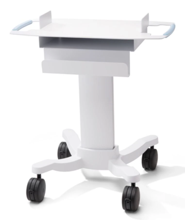 Welch ScaleTronix Cart Pediatric Scale