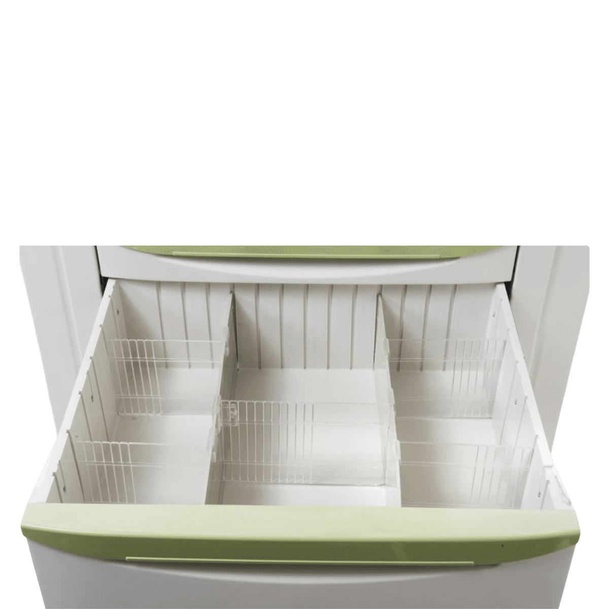 Intermetro Industries Kit Drawer Divider, 6/9"