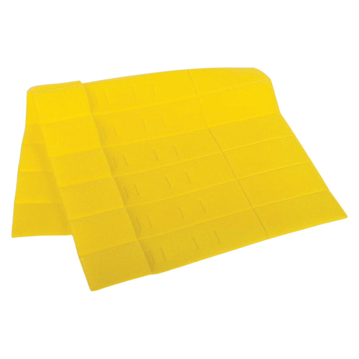 Medline Protector Sterilization Protector Foam for Surgical Instruments, 250/Case