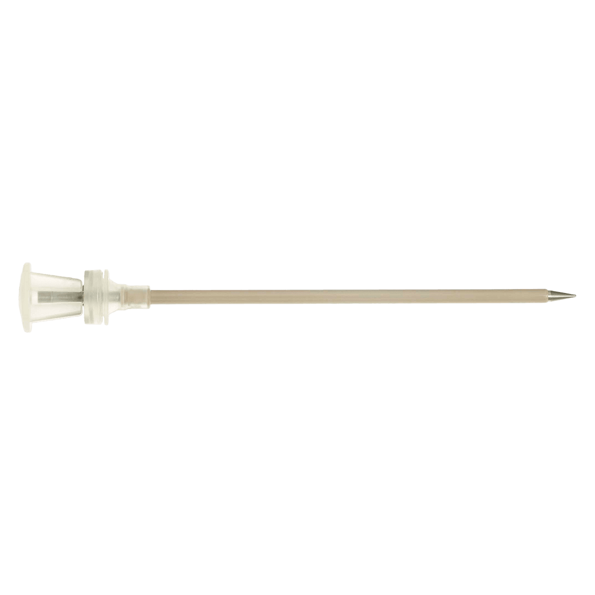 Taut Intraducer Catheter Introducer, 8 Fr, 3.5"