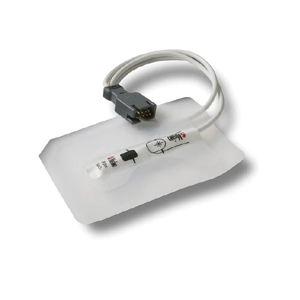 Masimo LNCS Pediatric SpO2 Sensor, Disposable, 20/Box