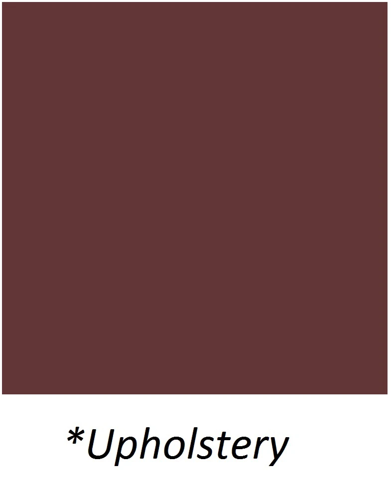 Midmark Soft Touch Upholstery, 28 Inch, Cranberry (222/223)