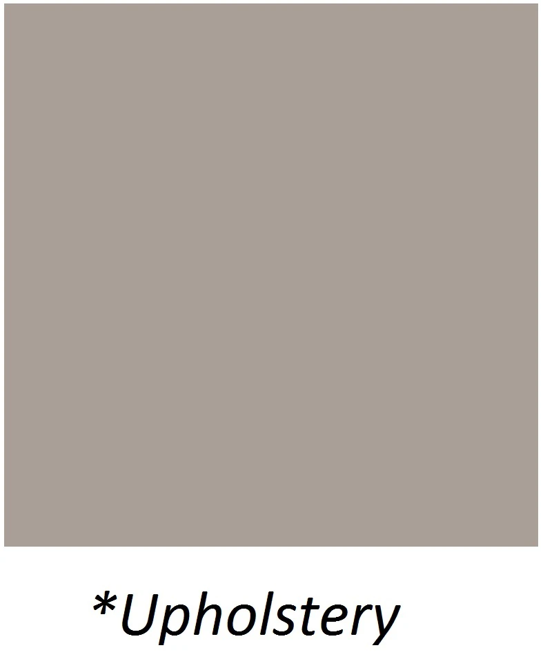 Midmark 625 Premium 28" Upholstery, Dark Linen
