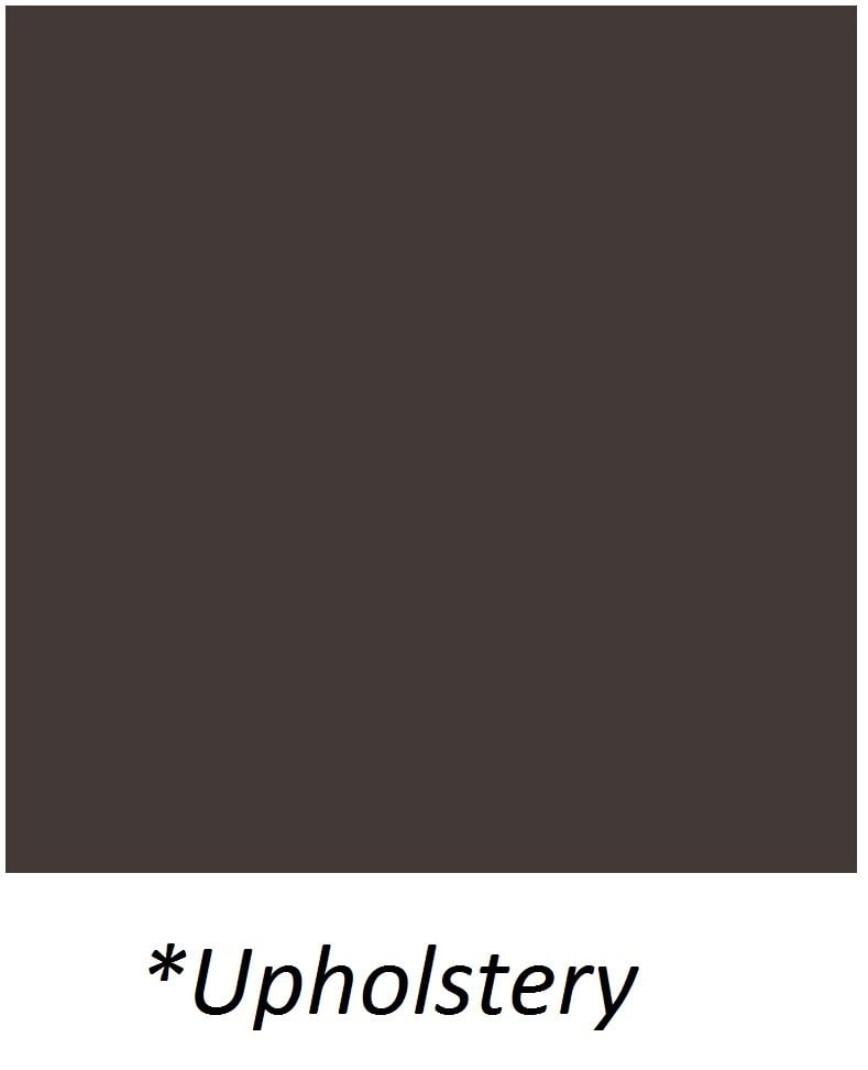Midmark 204 Soft Touch Upholstery, Deep Earth, 28 Inch