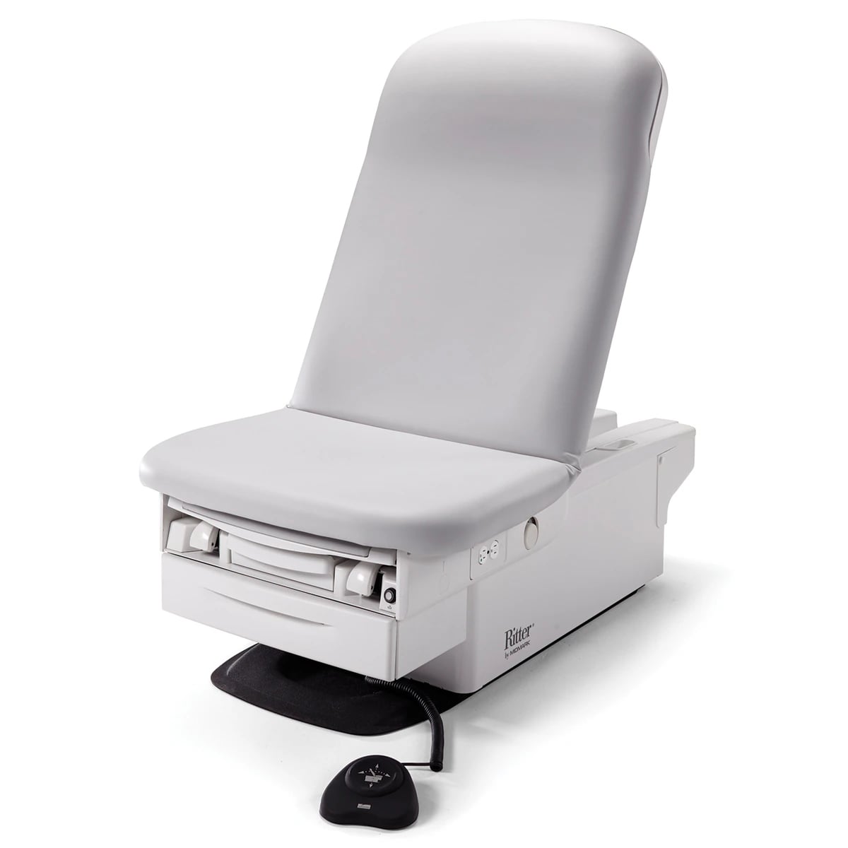 Midmark Ritter 225 Exam Table Base