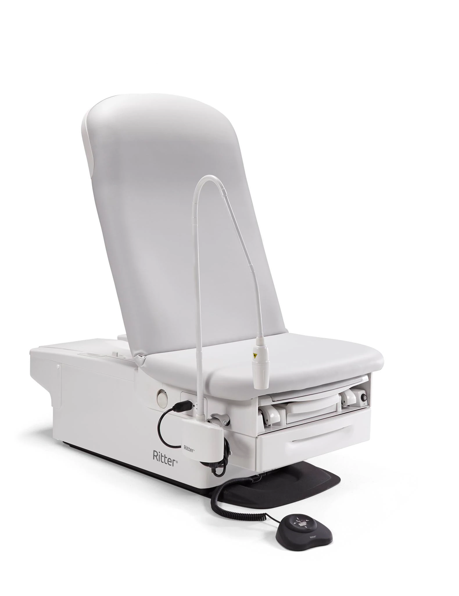 Midmark Ritter 225 Exam Table Base
