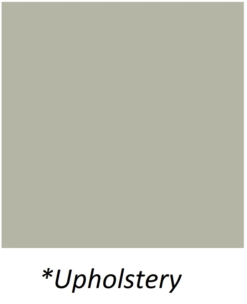Midmark 204 Seamless Upholstery, 28 Inch, Mineral