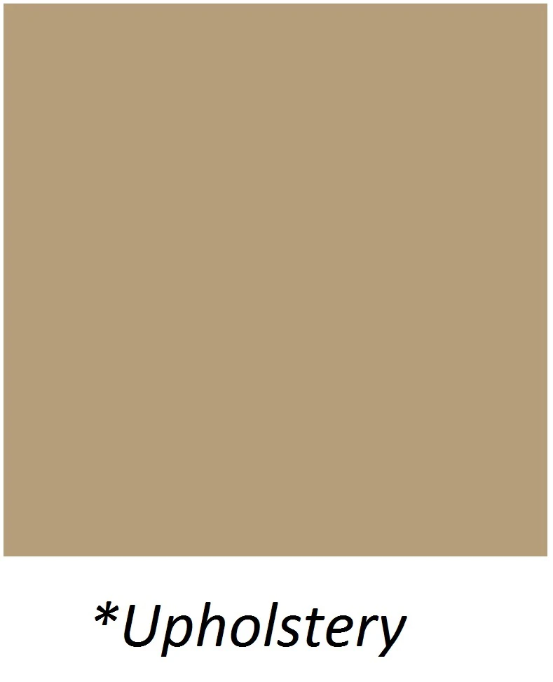 Midmark 204 Seamless Upholstery, 28 Inch, Sandy Retreat