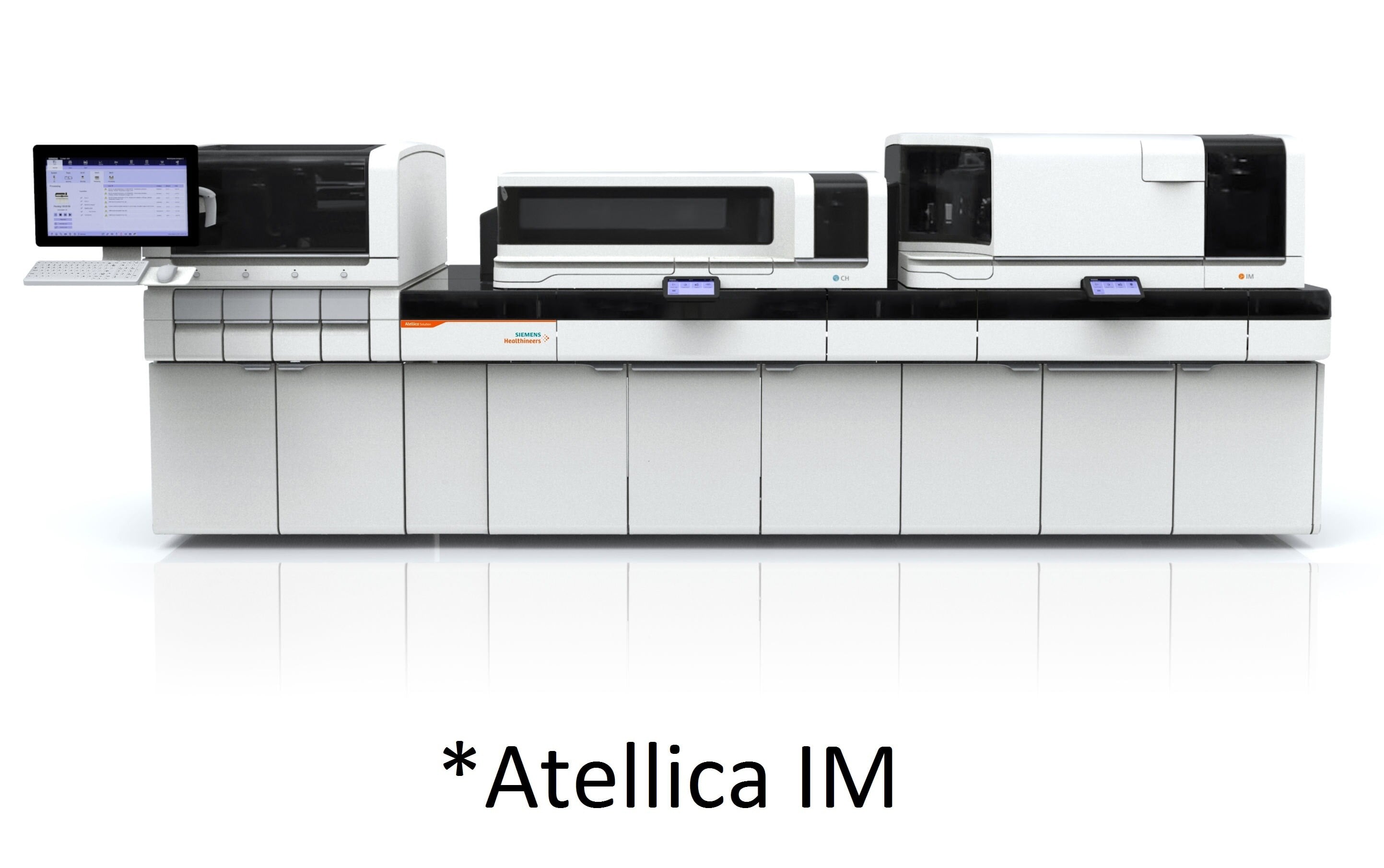 Siemens Atellica IM CA 125II Reagent, 500 Tests