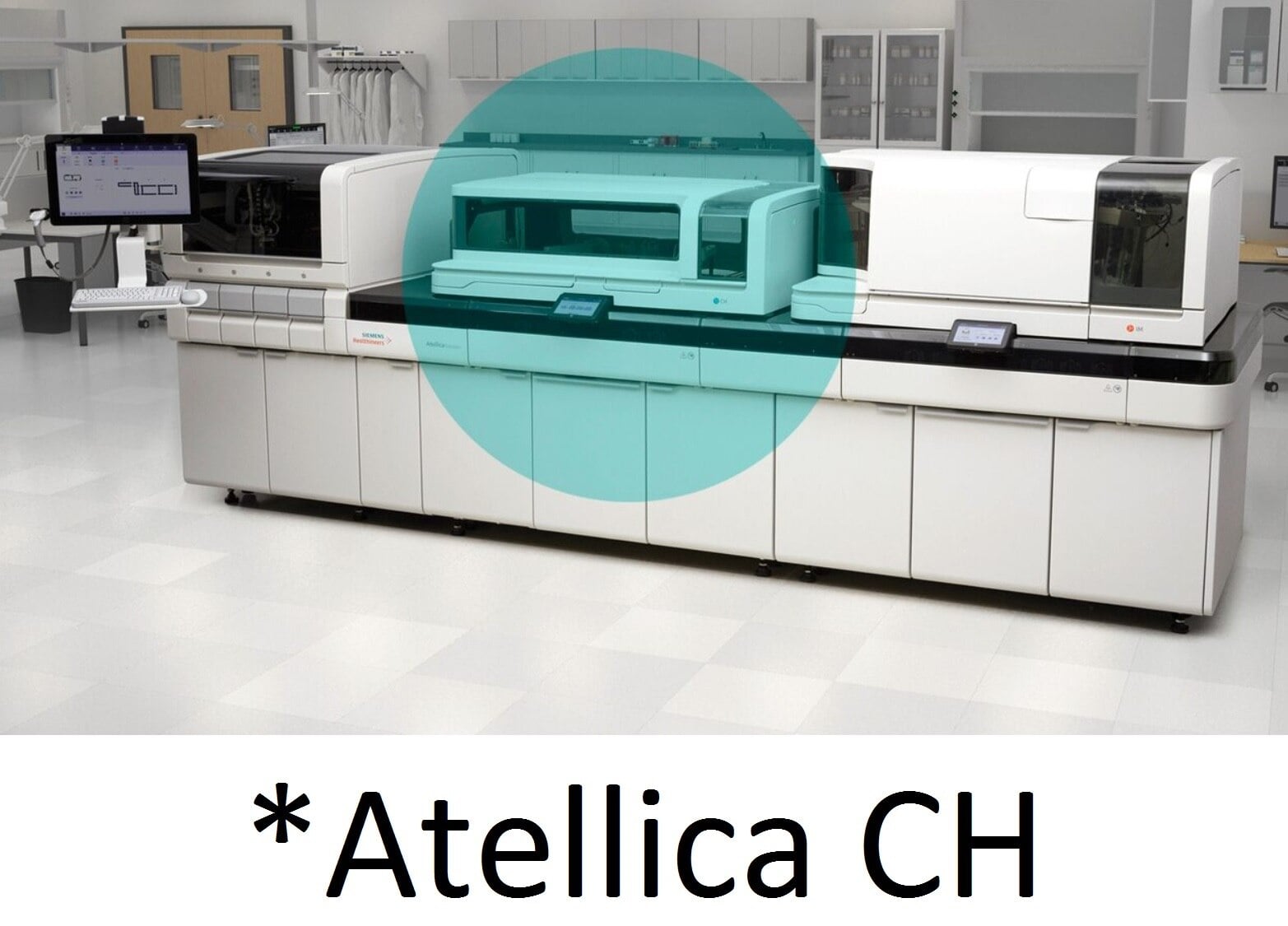 Siemens Atellica CH ALTP5P Reagent, Each, 01KT0J07N0TA2JQAE9AG7B69RP