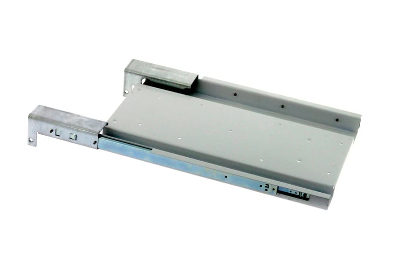 Midmark Step Slide Assembly Kit, Mist