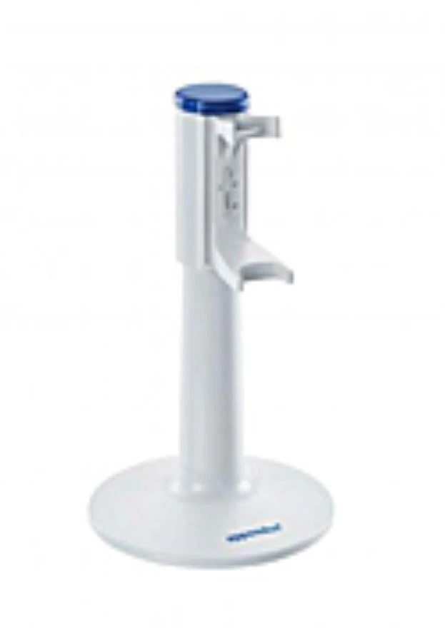 Eppendorf Repeater M4 Pipette Stand (without Charger), 2-Position, 1 Each