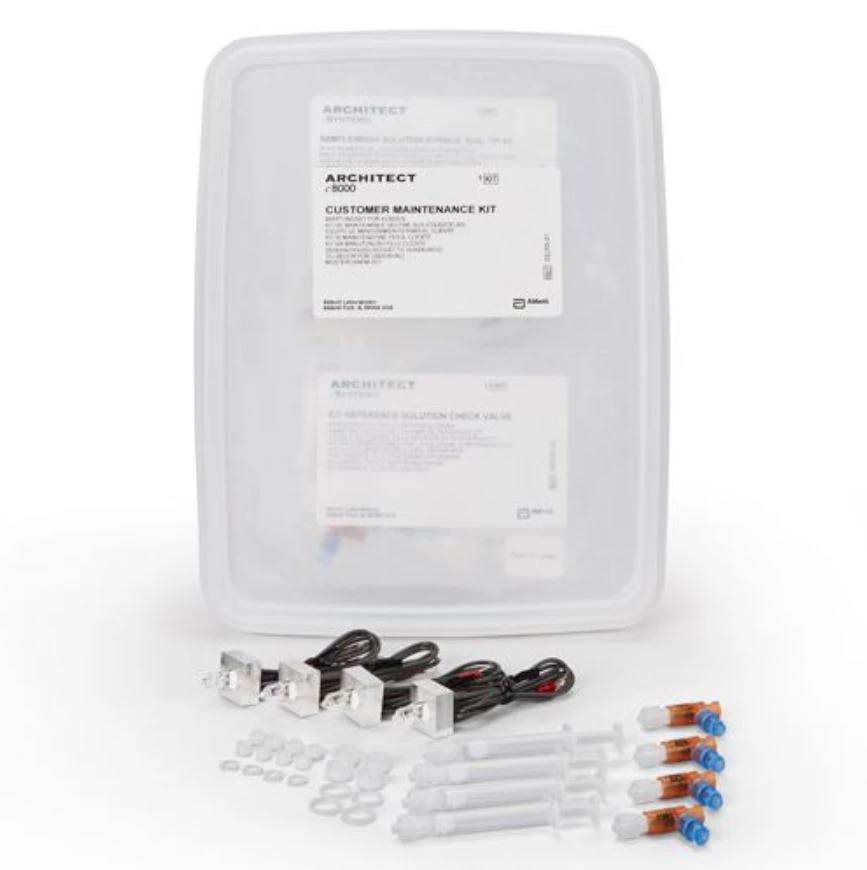 Abbott Architect C8000 Maintenance Kit for C16000 Analyzer