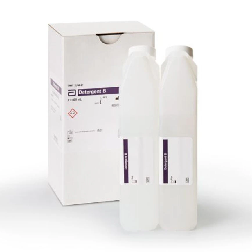 Abbott Detergent B, Clinical Chemistry, Each