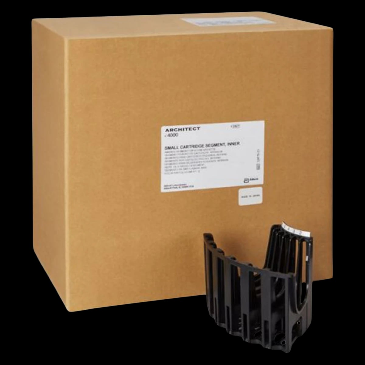 Abbott Architect C4000 Small Cartridge Segment
