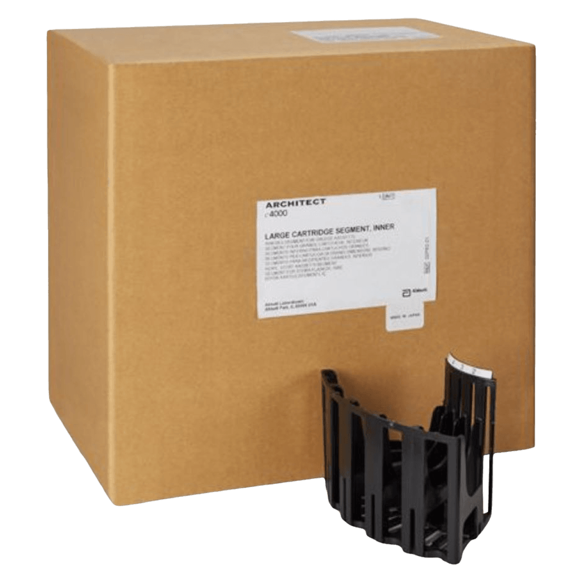Abbott Architect C4000 Large Cartridge Segment