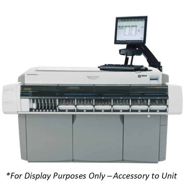 Abbott C16000 Processing Module