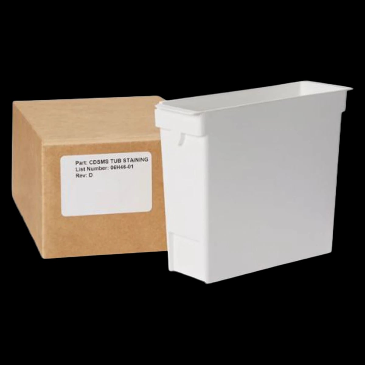 Abbott Cell-Dyn SMS Reagent Container (1 Each)