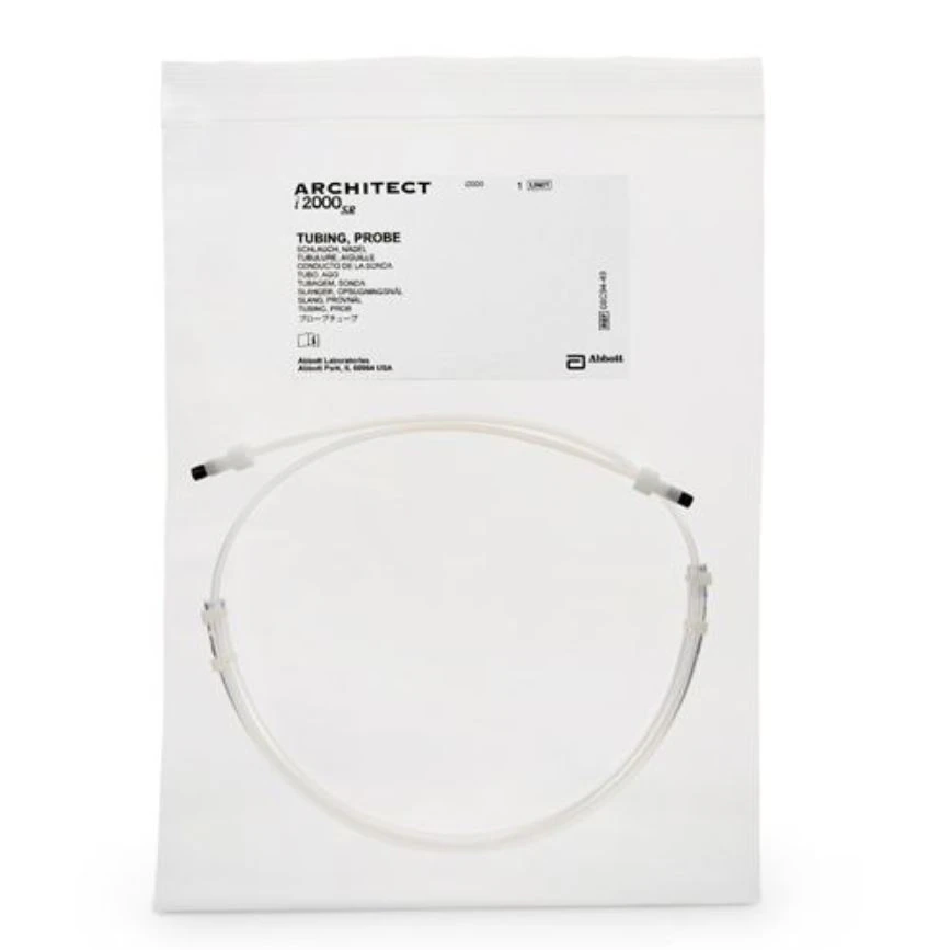 Abbott Architect Probe Tubing, Each