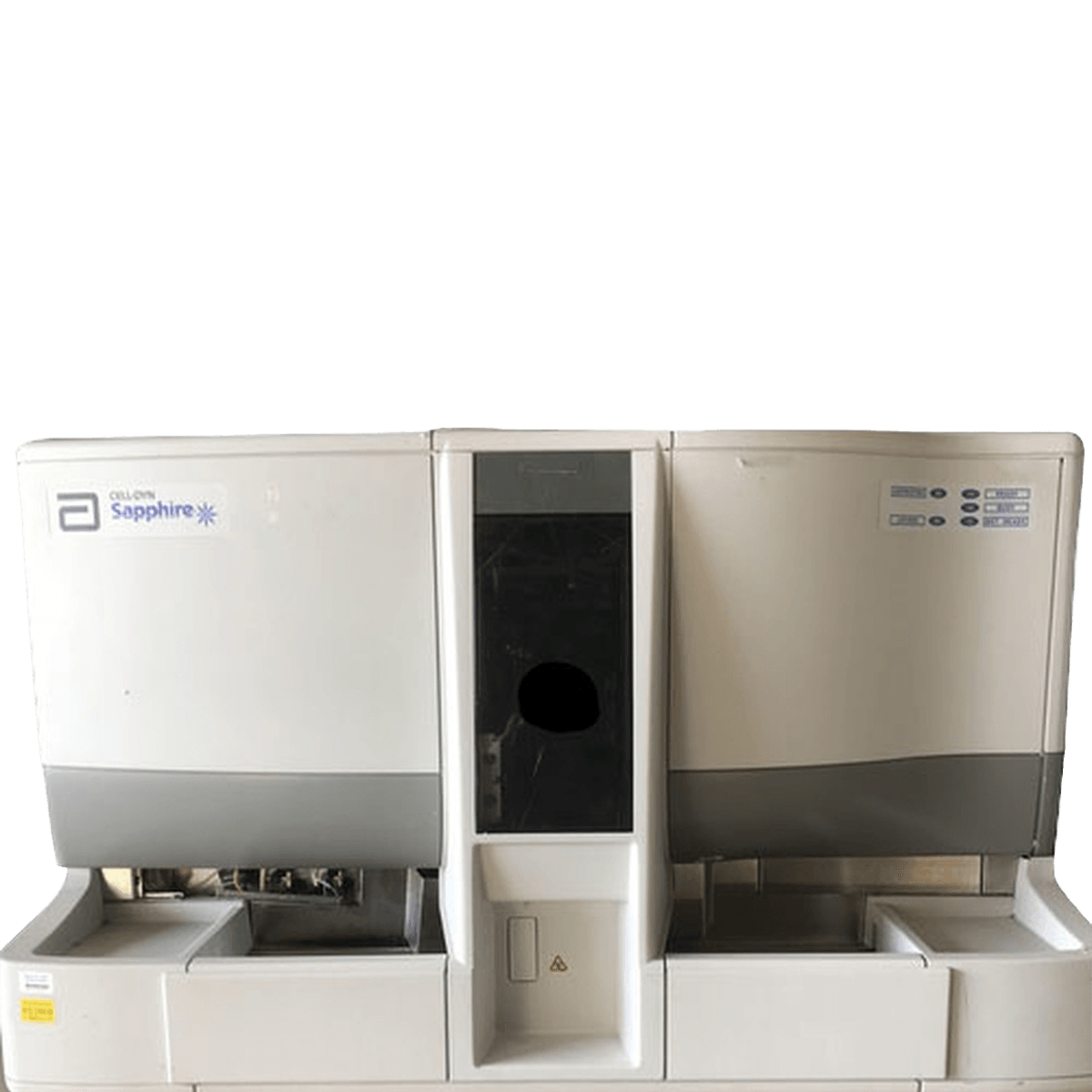 Abbott Cell-Dyn Sapphire Hematology Analyzer