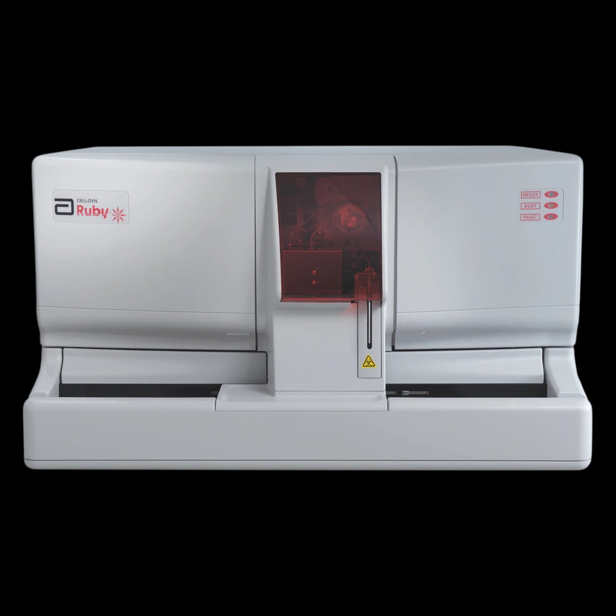 Abbott Cell-Dyn Ruby Hematology Analyzer