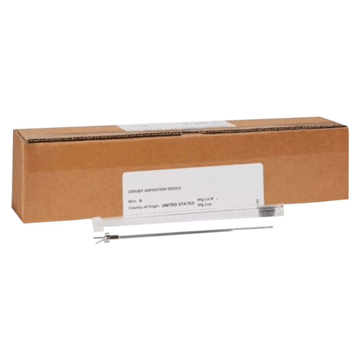 Abbott Cell-Dyn Ruby Aspiration Needle
