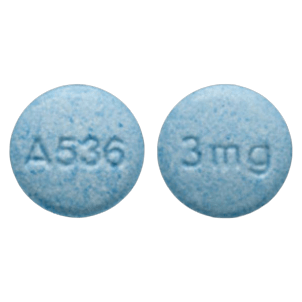 Guanfacine Extended-Release Tablets, 3 mg, 100 Tablets/Bottle