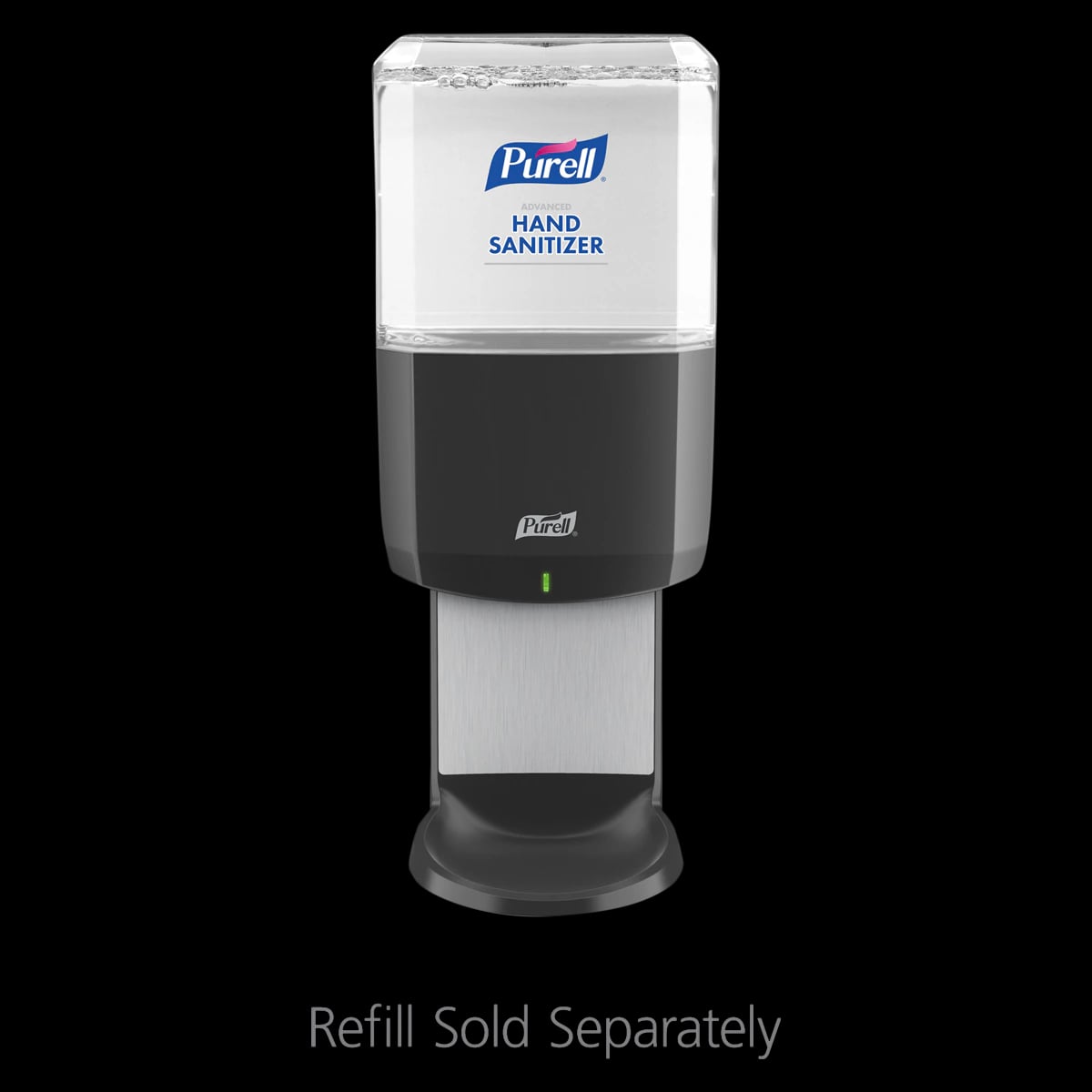 Purell ES8 TouchFree Hand Sanitizer Dispenser, Automatic, 1/Case