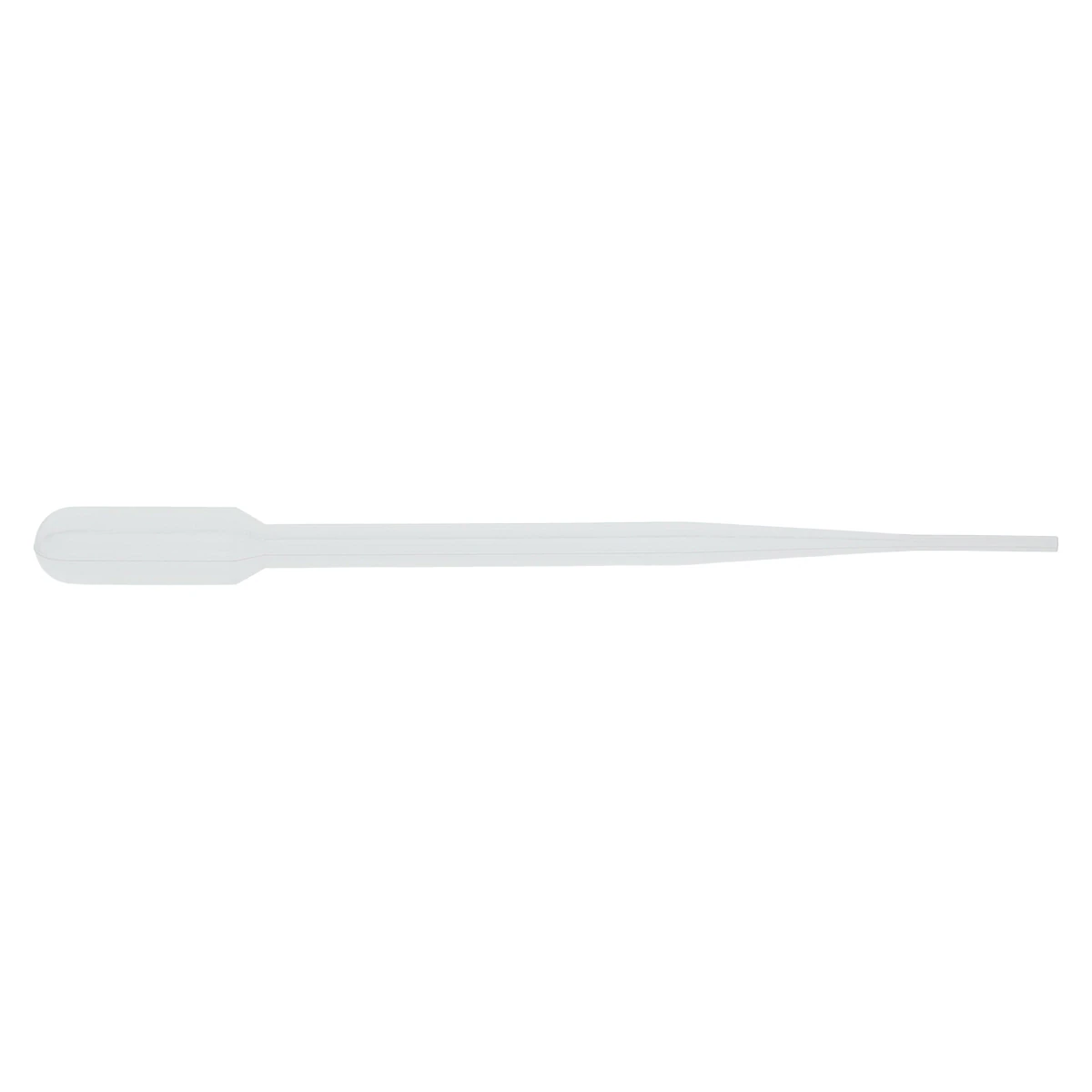 Thermo Samco Transfer Pipette, Sterile, 4.9 mL, 6" Length, Individually Wrapped, 500/Package