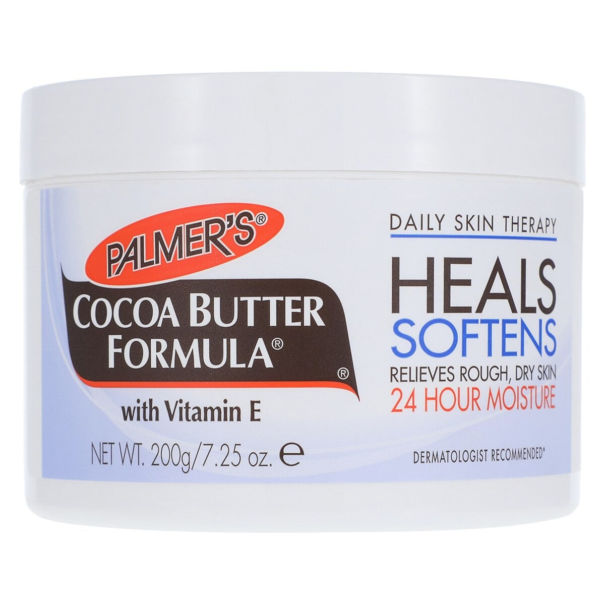 Palmer's Cocoa Butter Formula, 7.25 oz Jar
