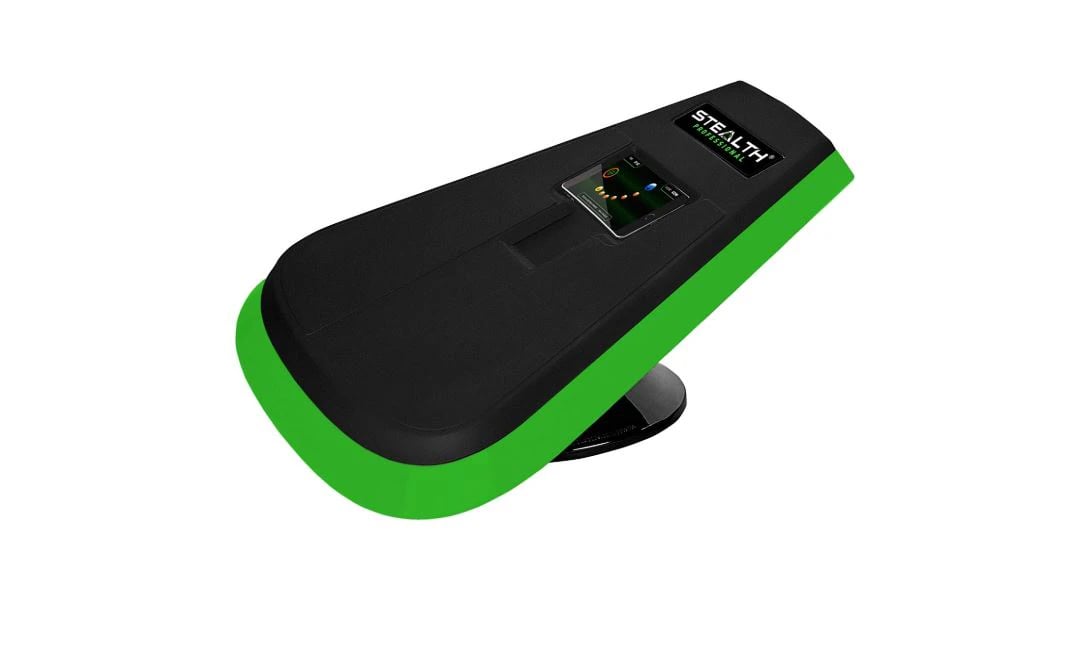 Stealth Core Trainer Professional, Green