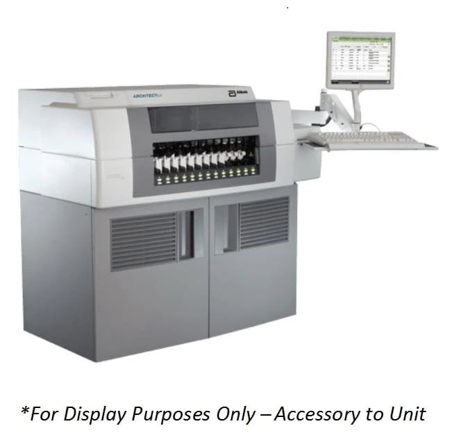 Abbott i1000SR Accessory Kit for Immunoassay Analyzer