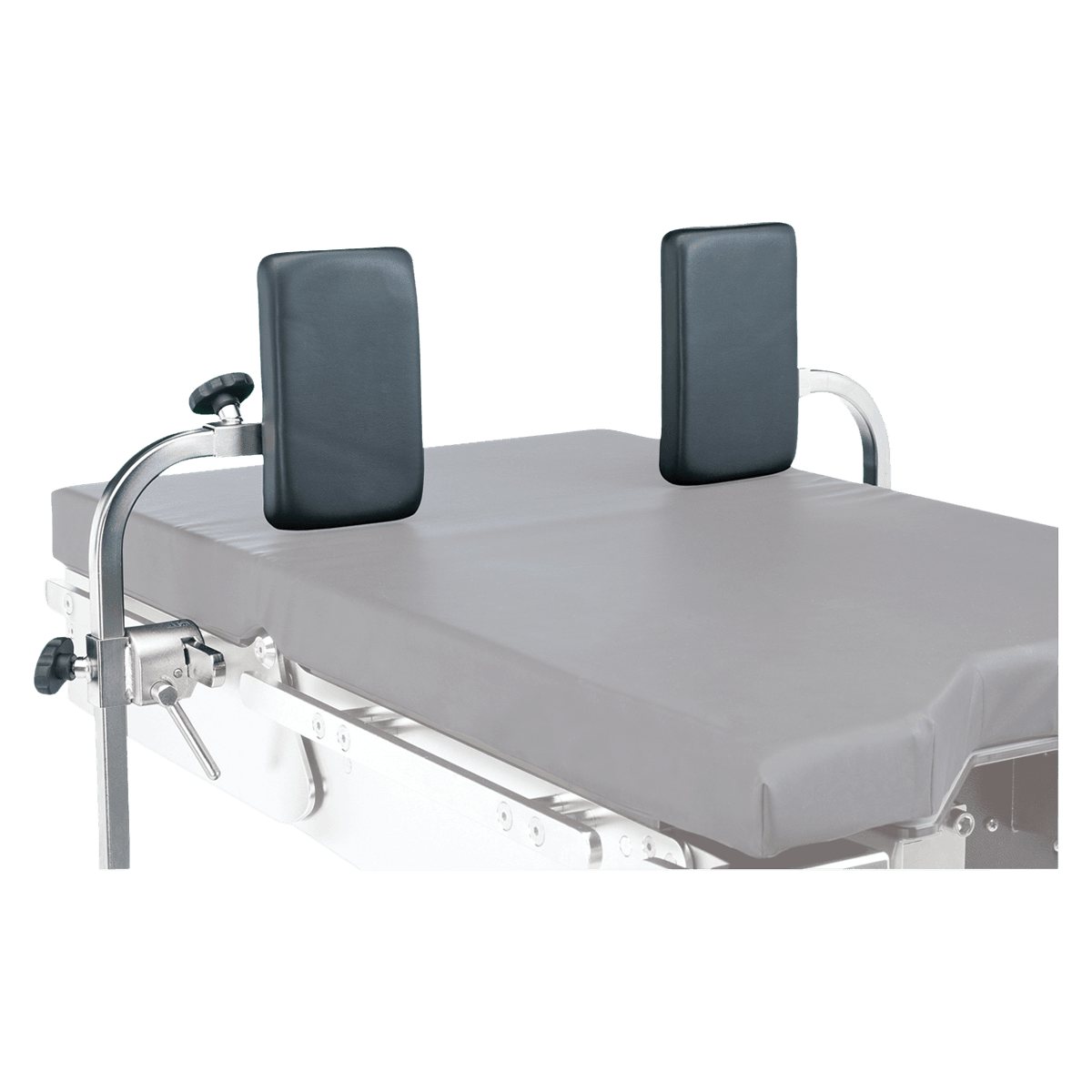 Shoulder Support with Clamps, 2 per Pair