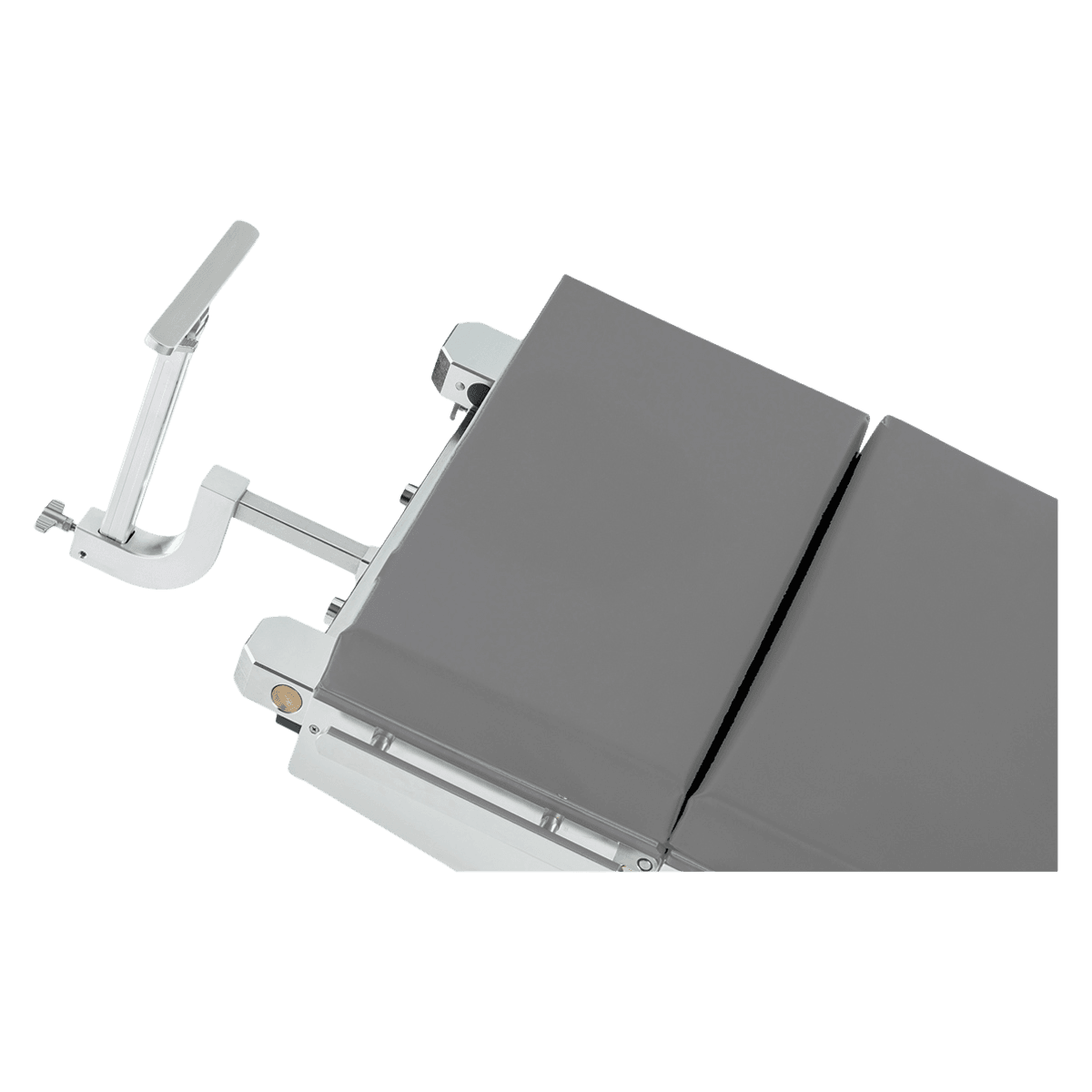 Schmitz Headrest Adapter for Mobilis and DIAMOND Chairs