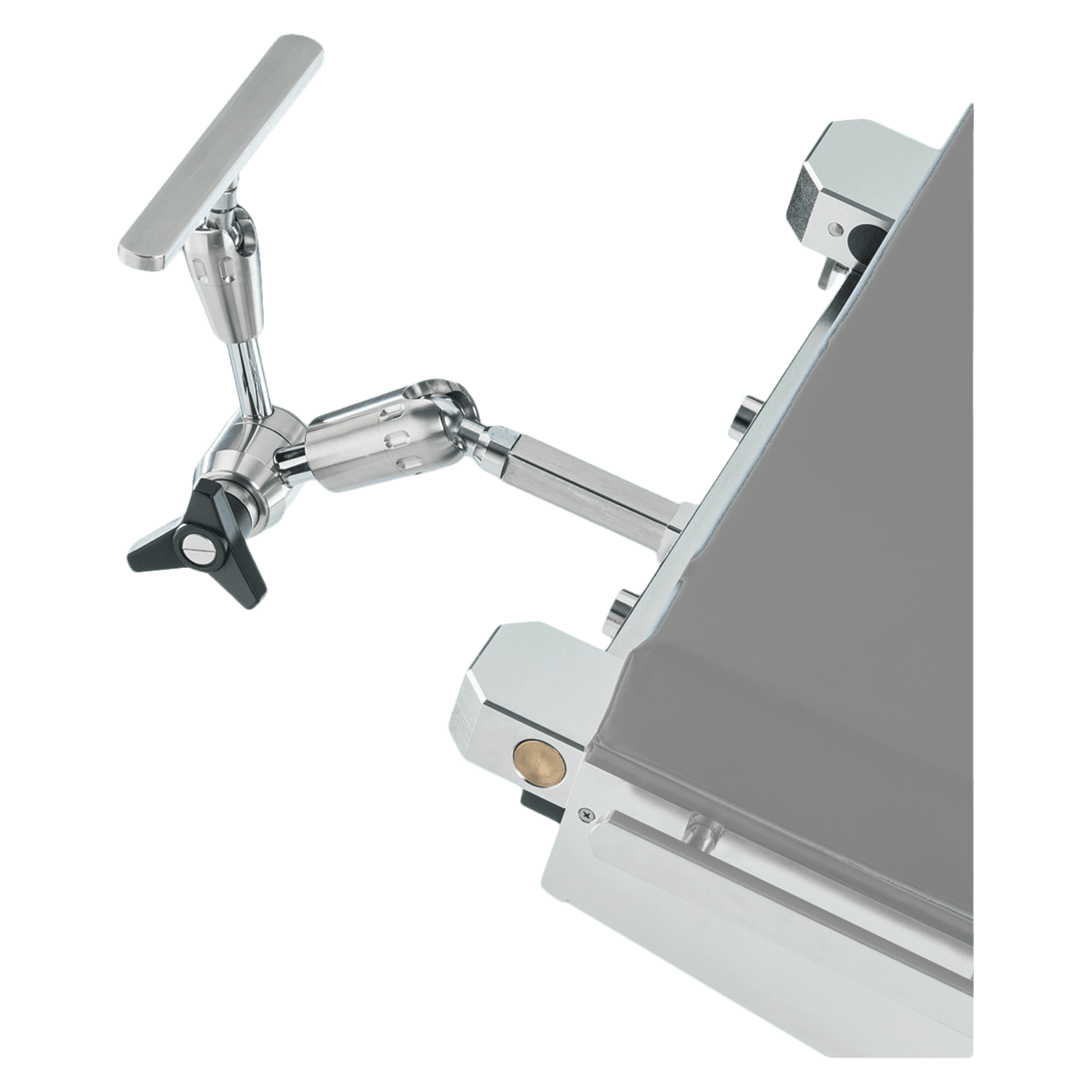 Schmitz USA Headrest Adapter for Diamond Tables