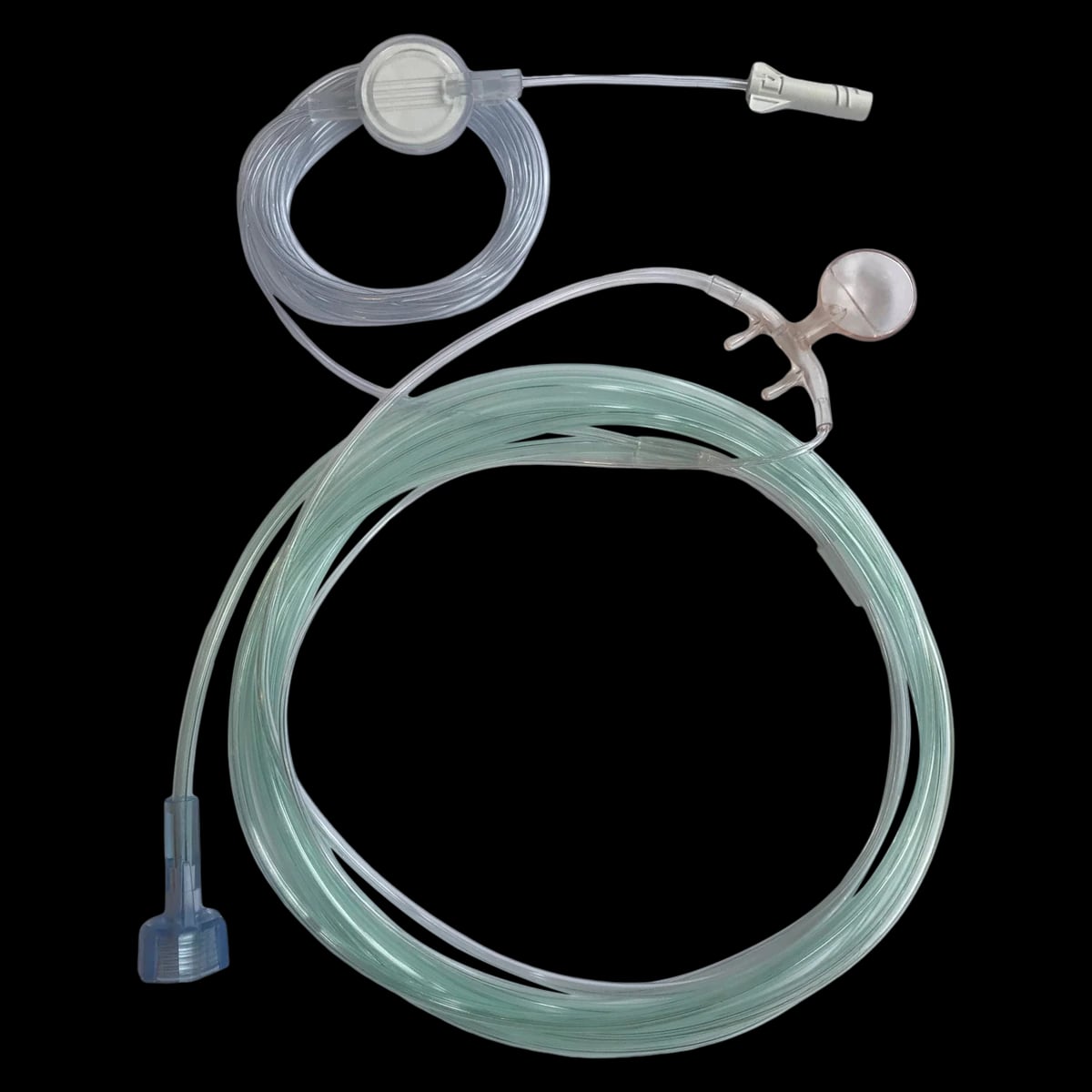 SunMed Oral/Nasal Cannula, Adult, 25/Case