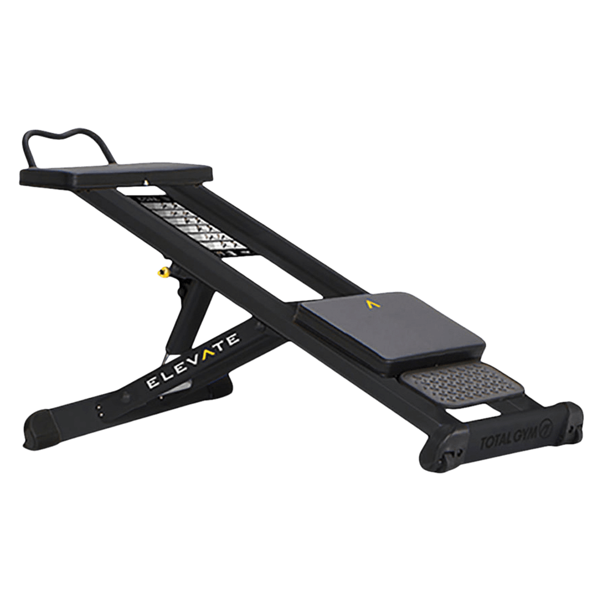 Total Gym Elevate Core Adj