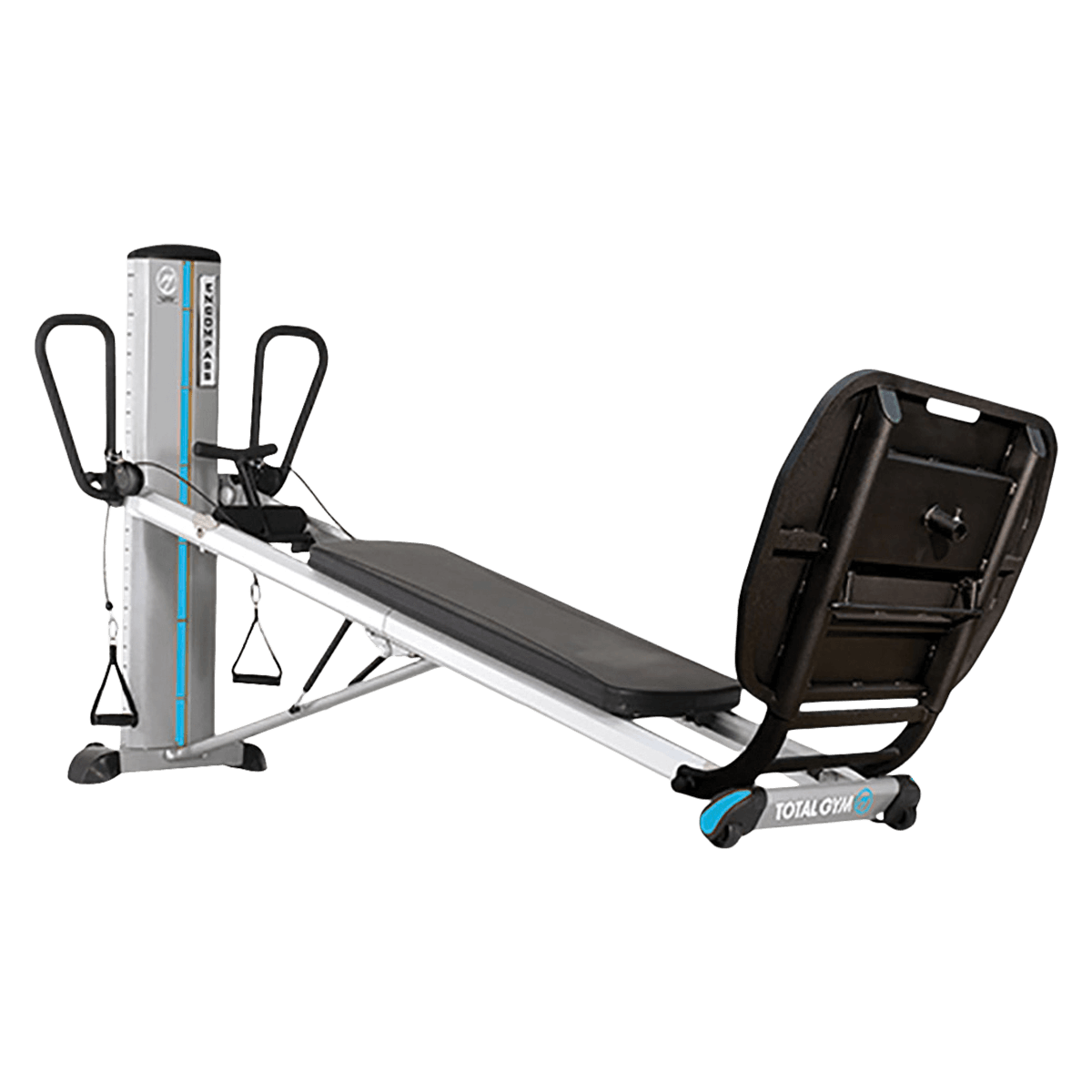 Total Gym Encompass Clinical Strength Trainer