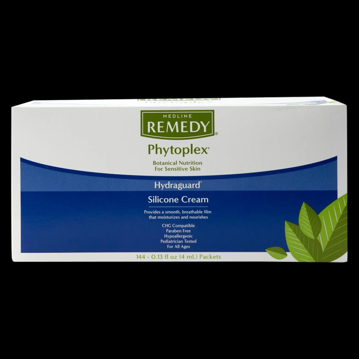 Medline Remedy Phytoplex Hydraguard Wound Ointment, 4 mL