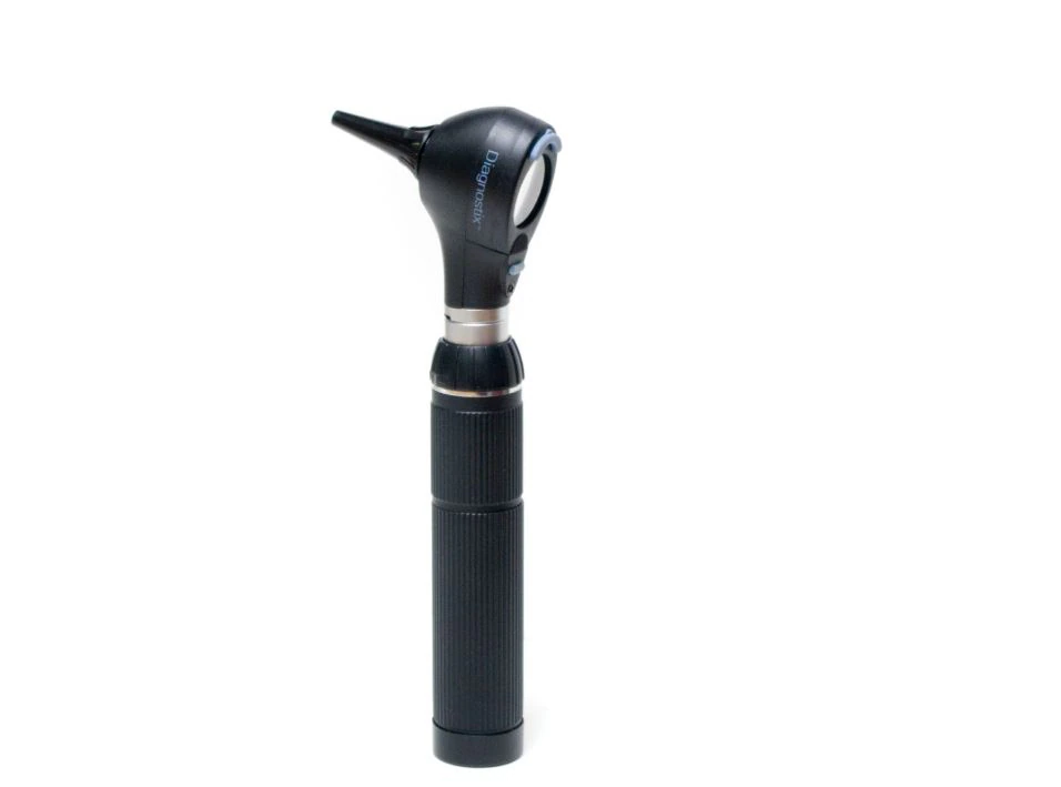 American Diagnostic Diagnostix 3.5V Halogen Otoscope