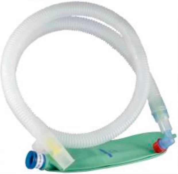 Flexicare Ventiflow Anesthesia Breathing Circuit, Adult, 3L Bag, 20/Case