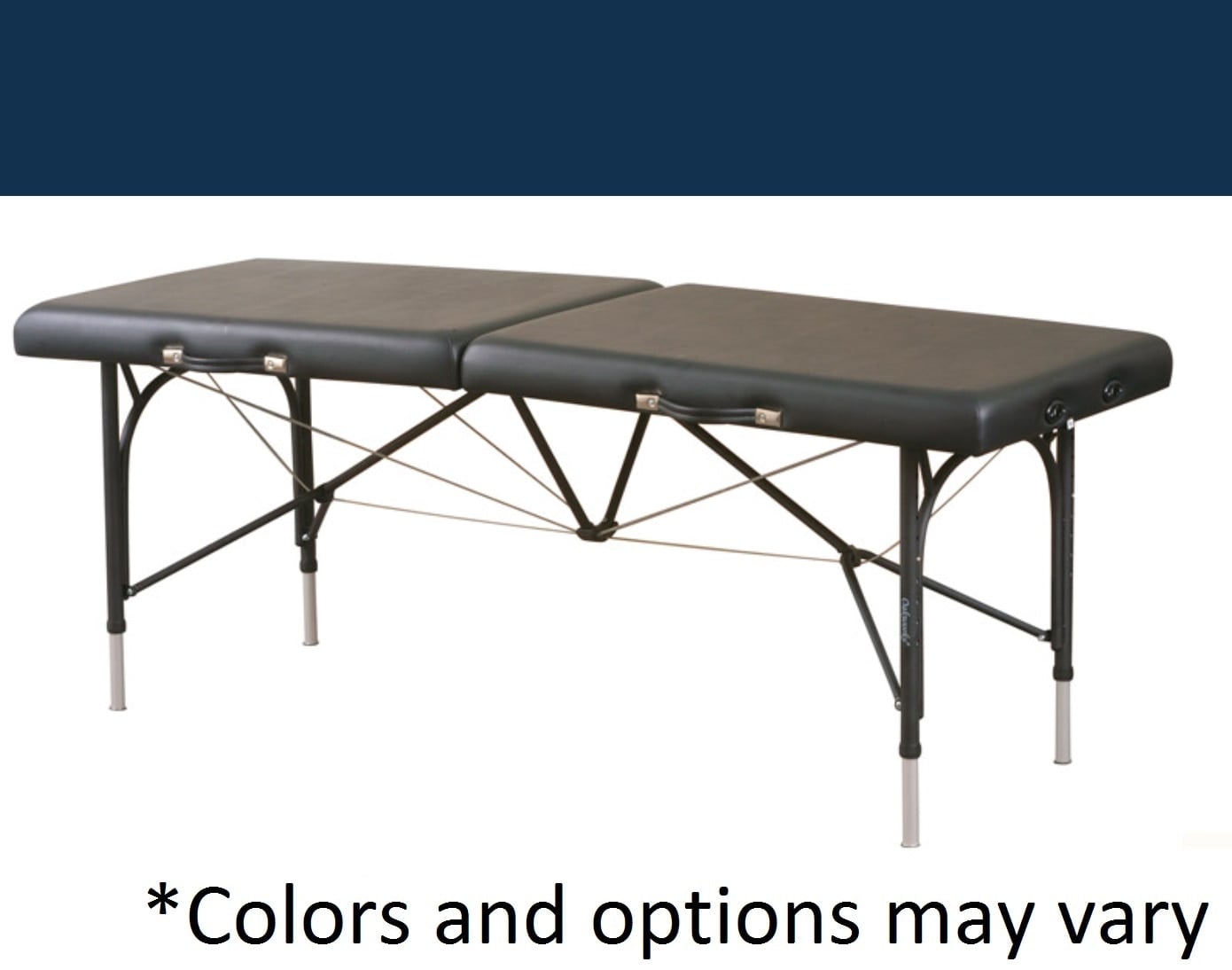 Oakworks Terra Touch Sapphire Portable Manipulation Table, 450 lb Capacity