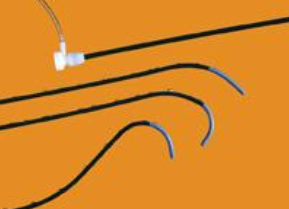 Cook Medical Flexor Check-Flo Guiding Sheath